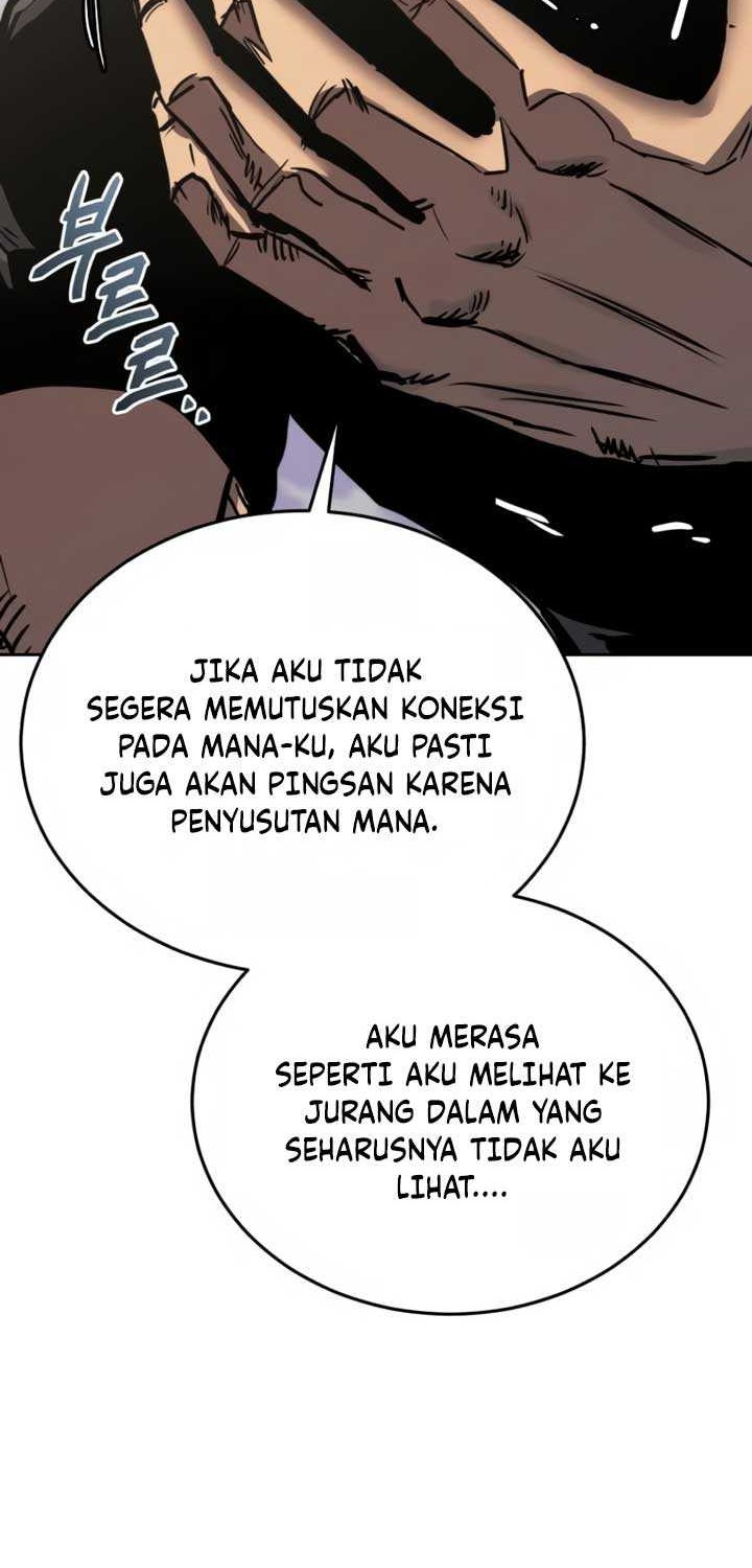 Player from Today Onwards Chapter 130 - halaman 63