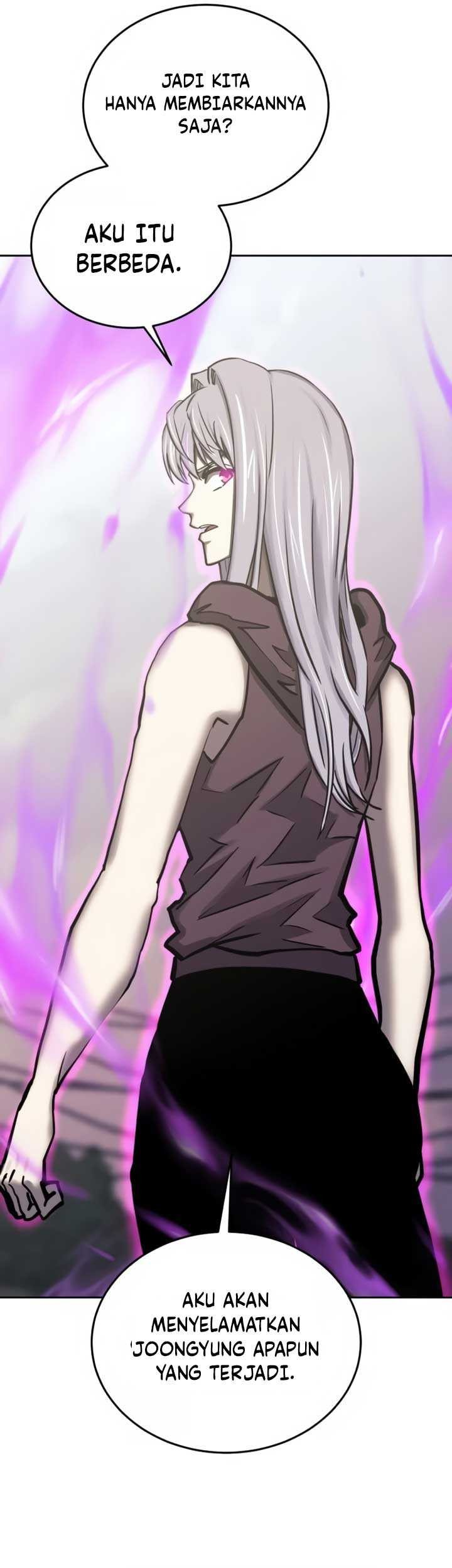 Player from Today Onwards Chapter 130 - halaman 67