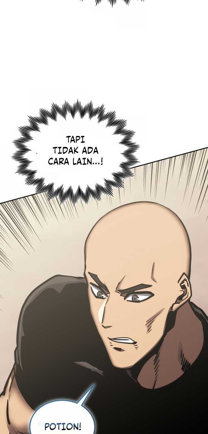 Player from Today Onwards Chapter 131 - halaman 16