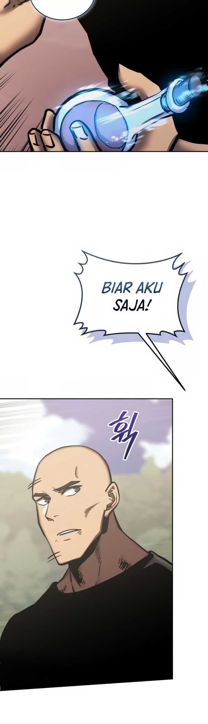 Player from Today Onwards Chapter 131 - halaman 17