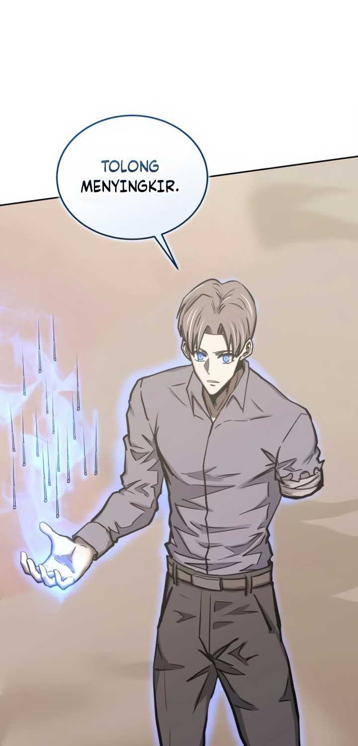 Player from Today Onwards Chapter 131 - halaman 18