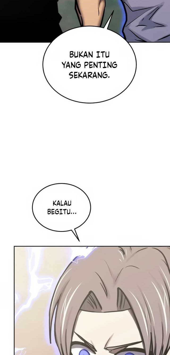 Player from Today Onwards Chapter 131 - halaman 20