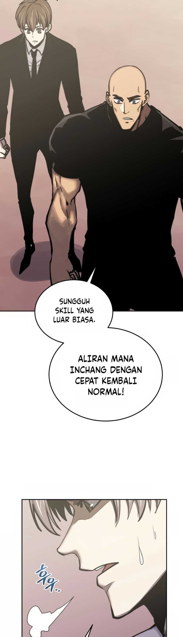 Player from Today Onwards Chapter 131 - halaman 23