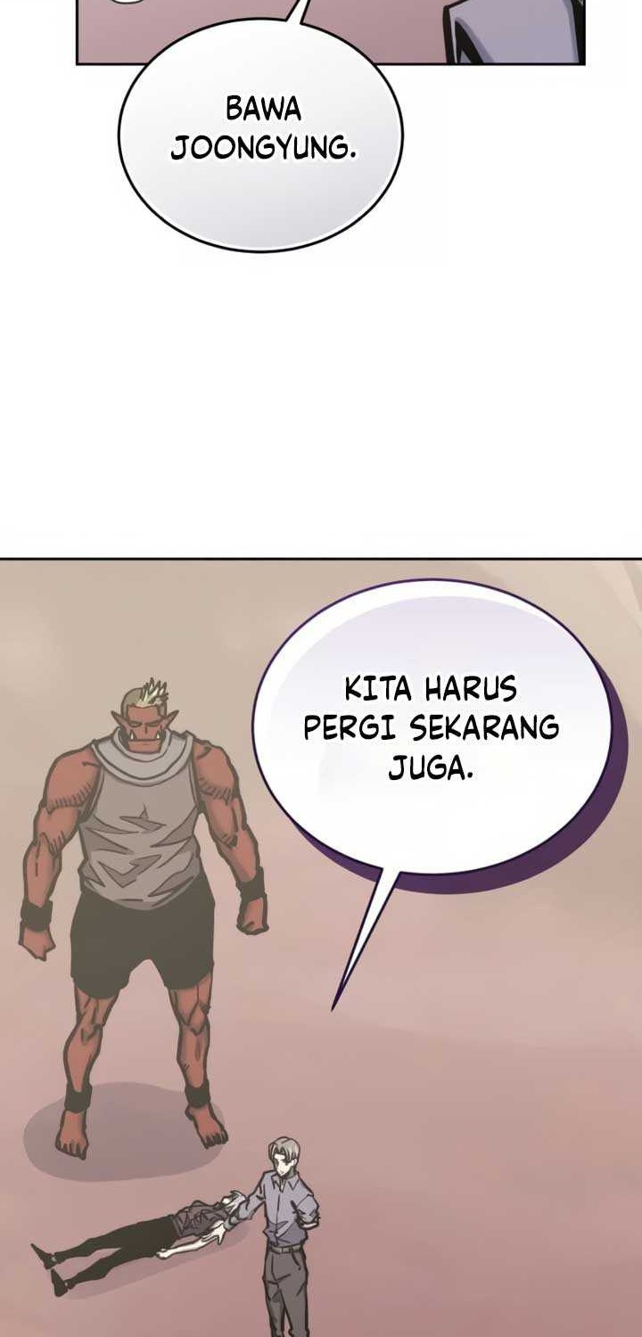 Player from Today Onwards Chapter 131 - halaman 24