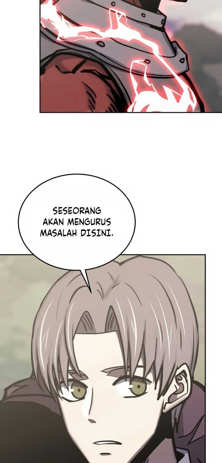 Player from Today Onwards Chapter 131 - halaman 33