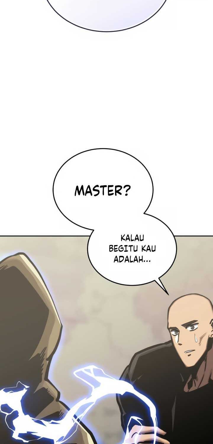 Player from Today Onwards Chapter 131 - halaman 35