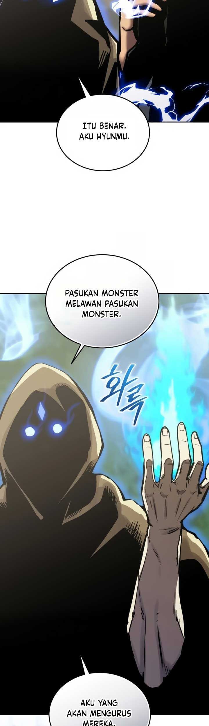 Player from Today Onwards Chapter 131 - halaman 36