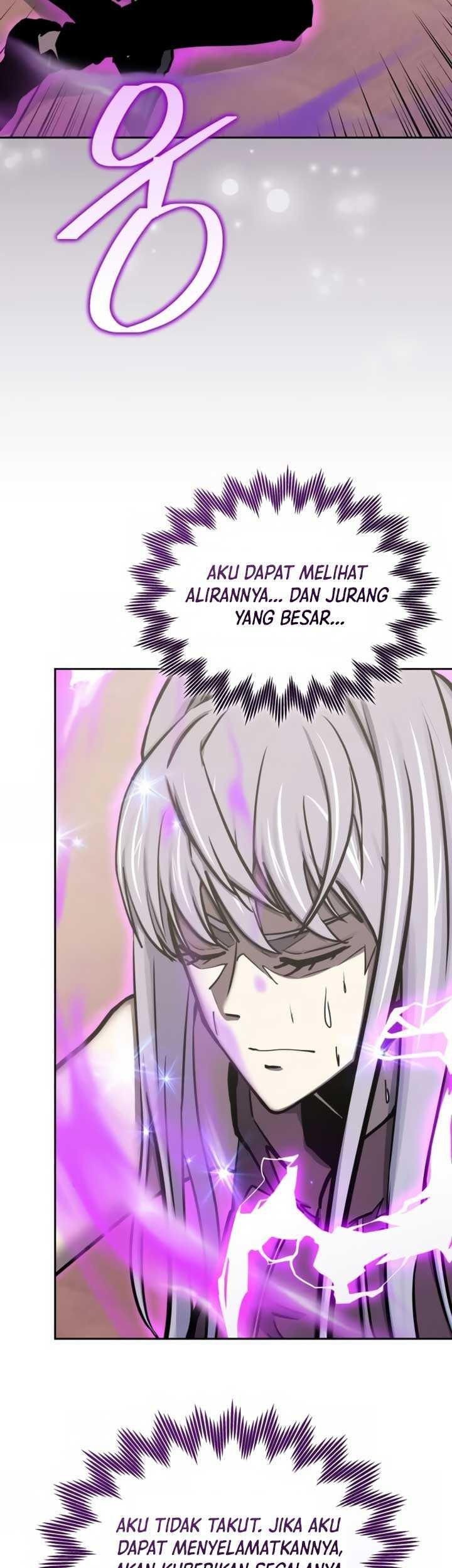 Player from Today Onwards Chapter 131 - halaman 4