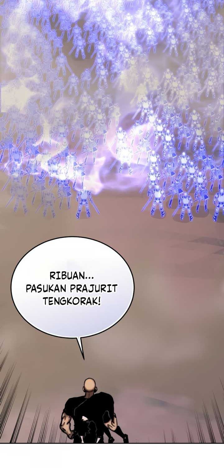 Player from Today Onwards Chapter 131 - halaman 42