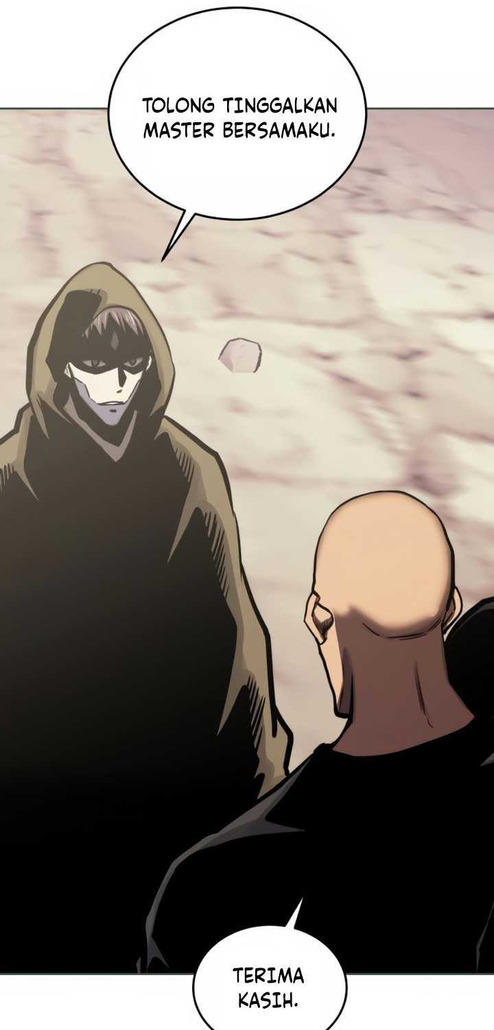 Player from Today Onwards Chapter 131 - halaman 48