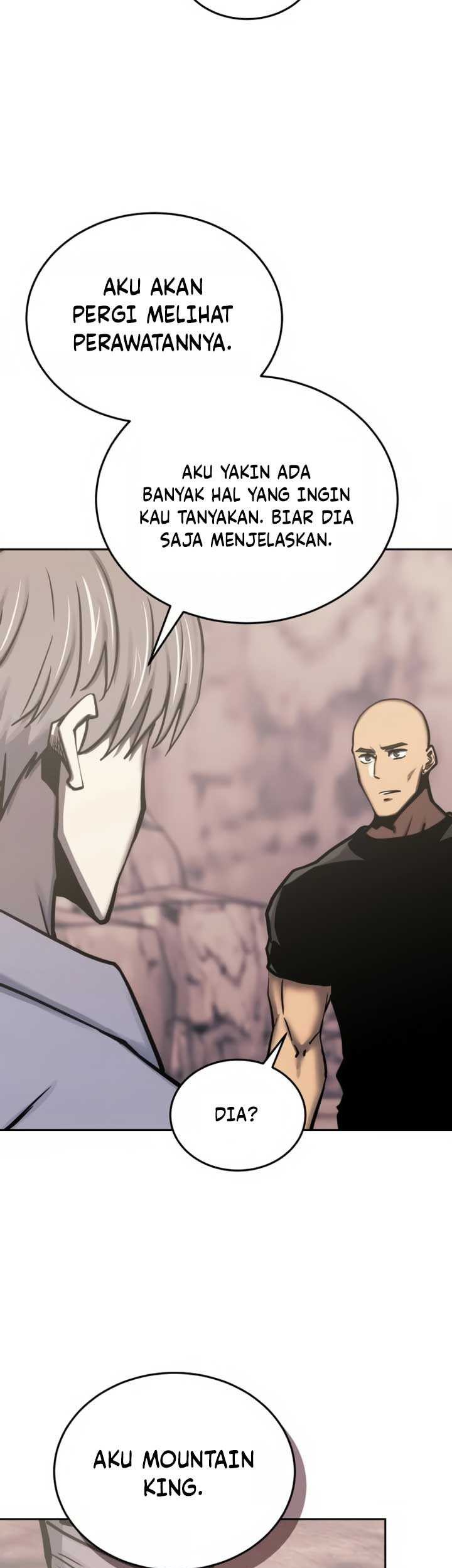 Player from Today Onwards Chapter 131 - halaman 49