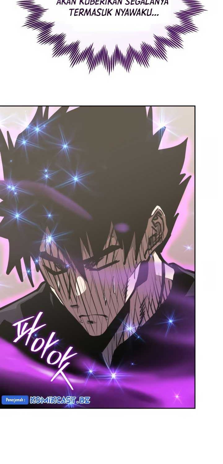 Player from Today Onwards Chapter 131 - halaman 5