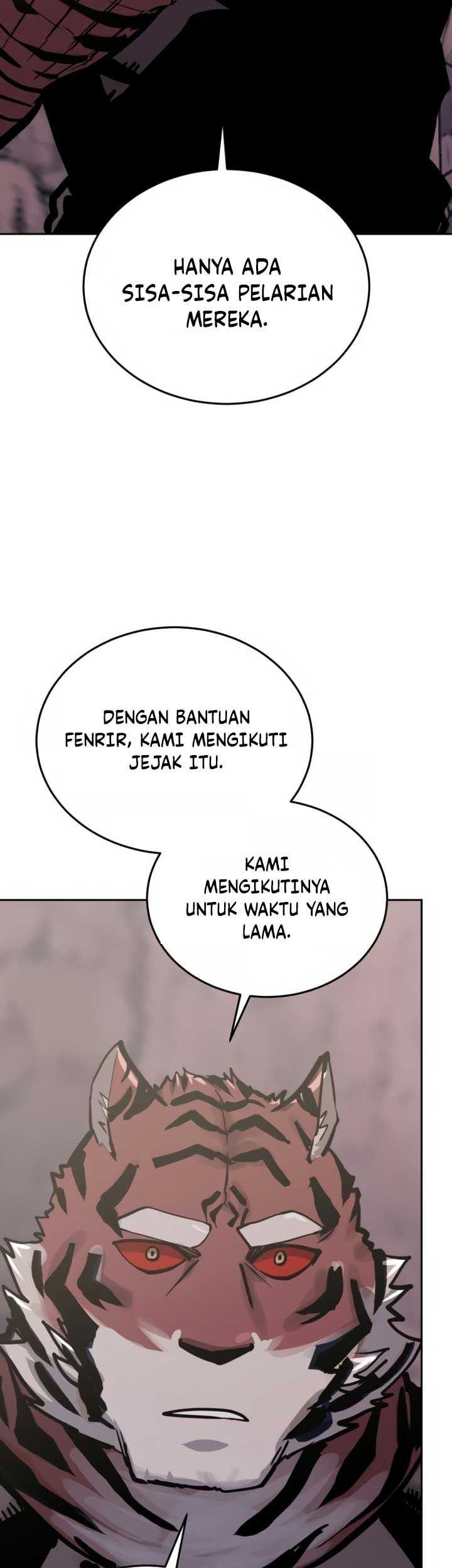 Player from Today Onwards Chapter 131 - halaman 58