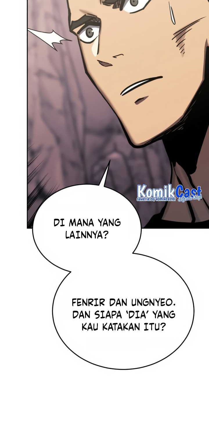 Player from Today Onwards Chapter 131 - halaman 61