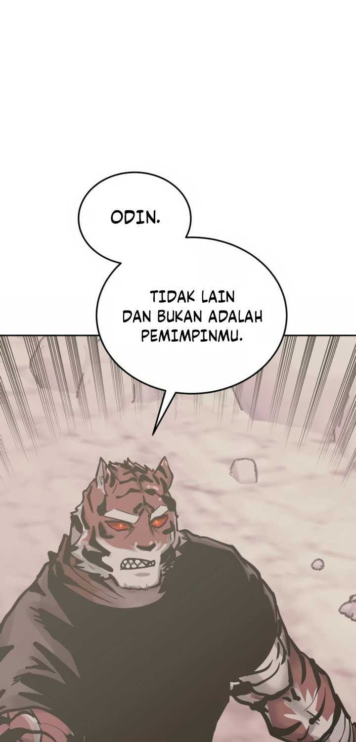 Player from Today Onwards Chapter 131 - halaman 63