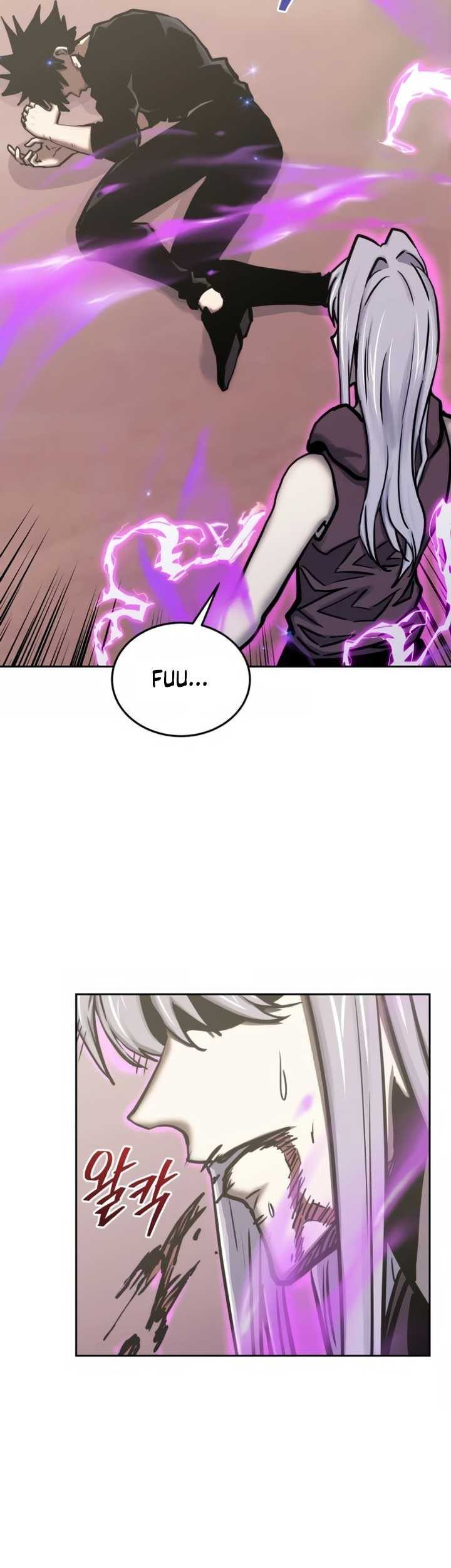 Player from Today Onwards Chapter 131 - halaman 8