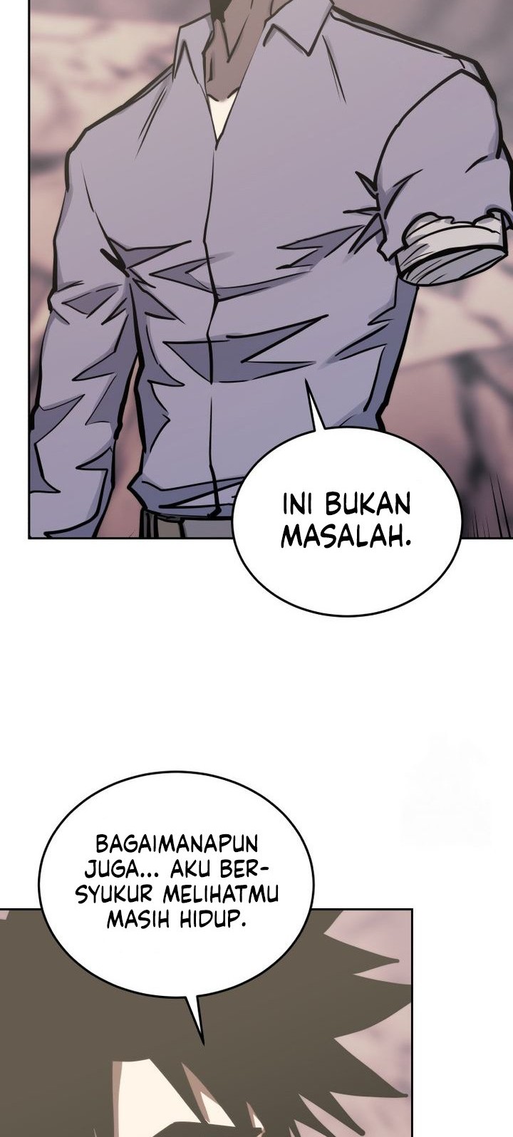 Player from Today Onwards Chapter 132 - halaman 14
