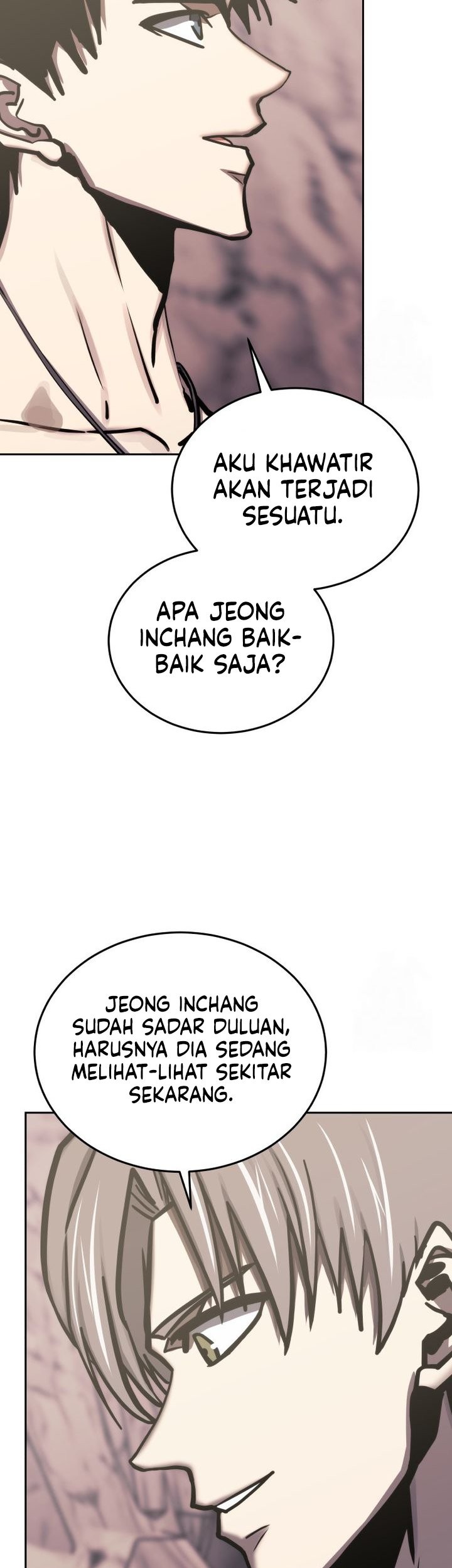 Player from Today Onwards Chapter 132 - halaman 15