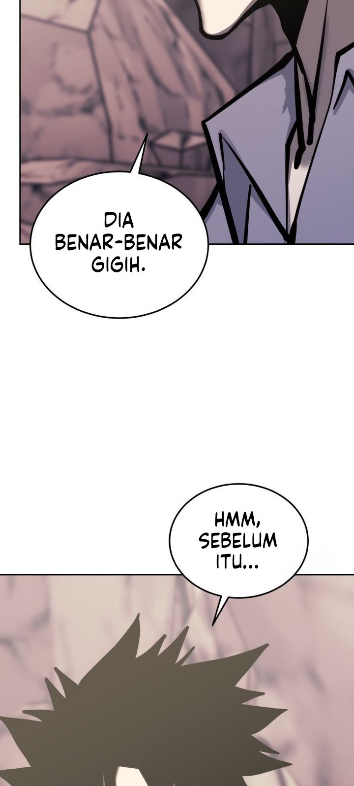 Player from Today Onwards Chapter 132 - halaman 16