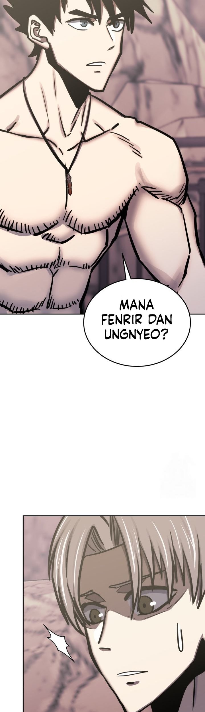 Player from Today Onwards Chapter 132 - halaman 17