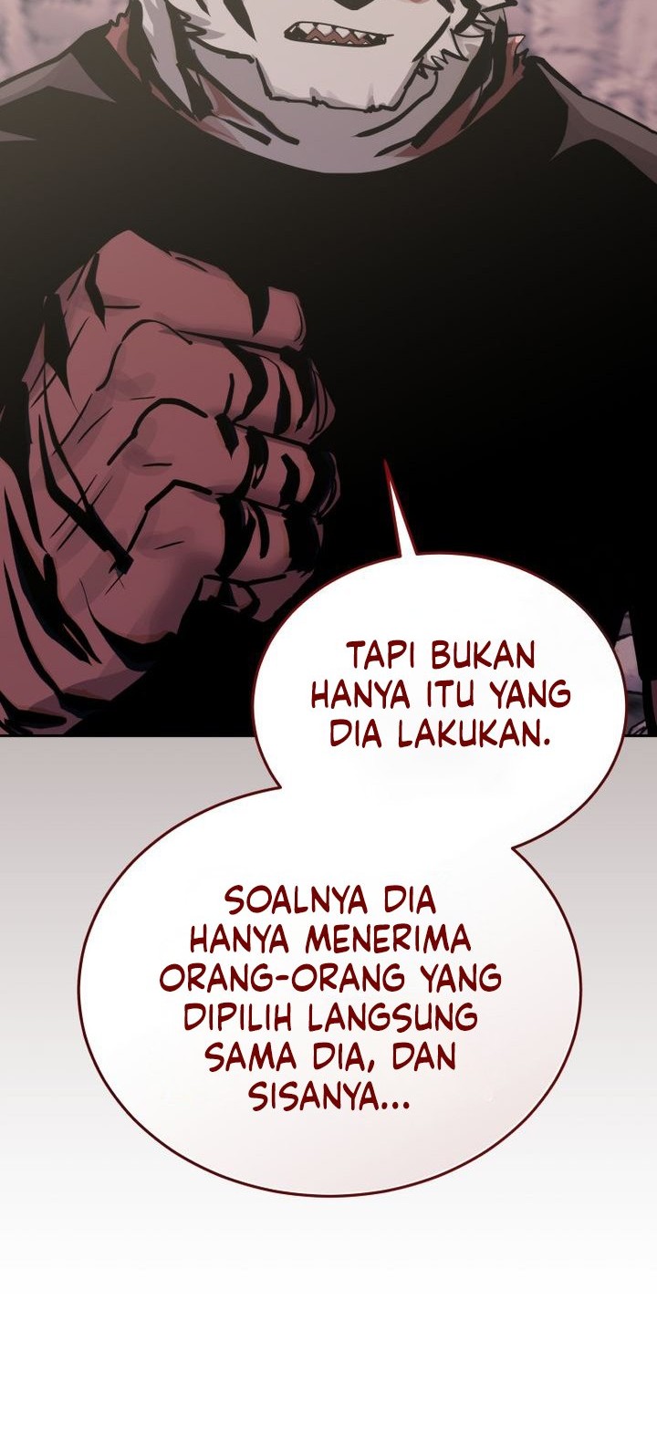 Player from Today Onwards Chapter 132 - halaman 2