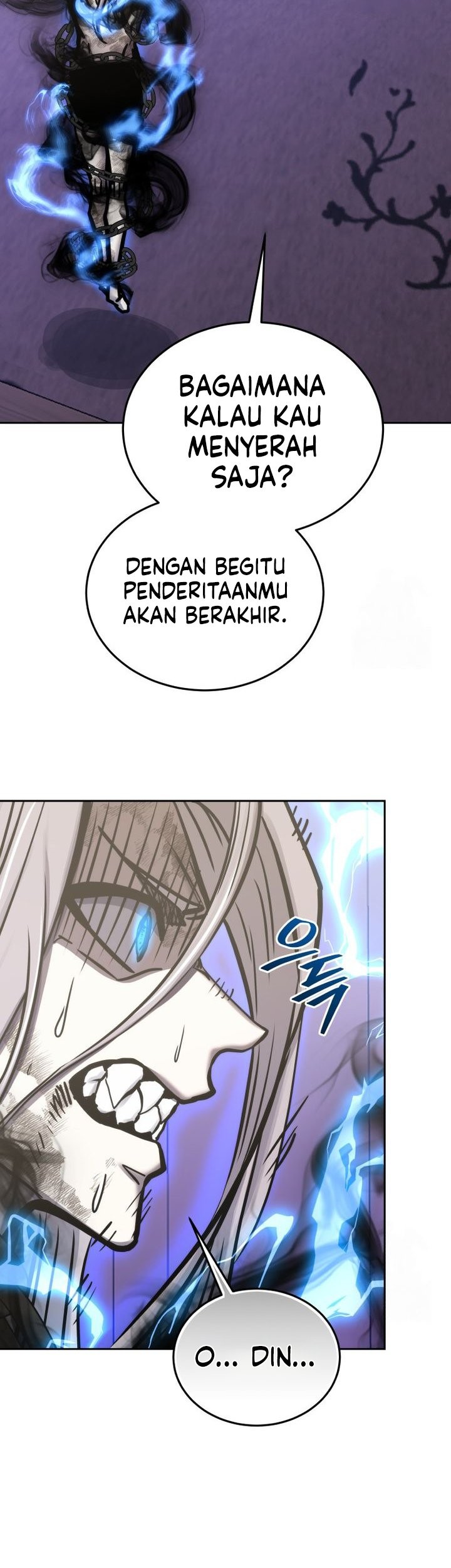 Player from Today Onwards Chapter 132 - halaman 27