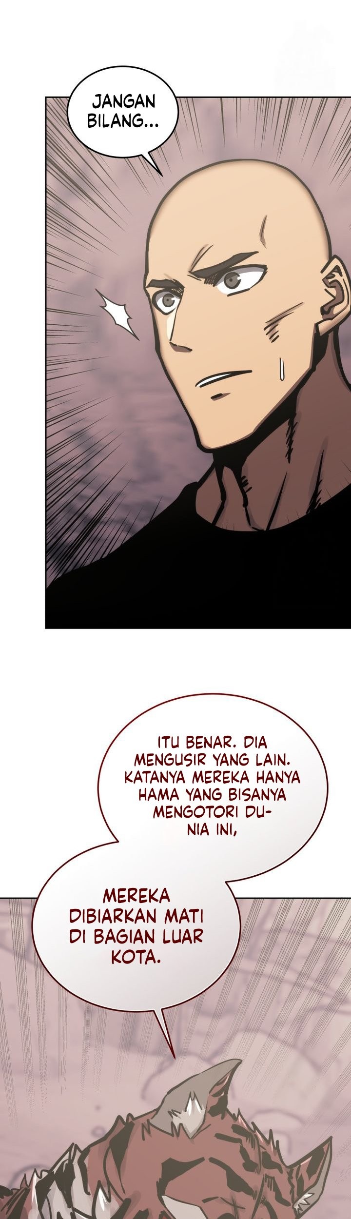 Player from Today Onwards Chapter 132 - halaman 3