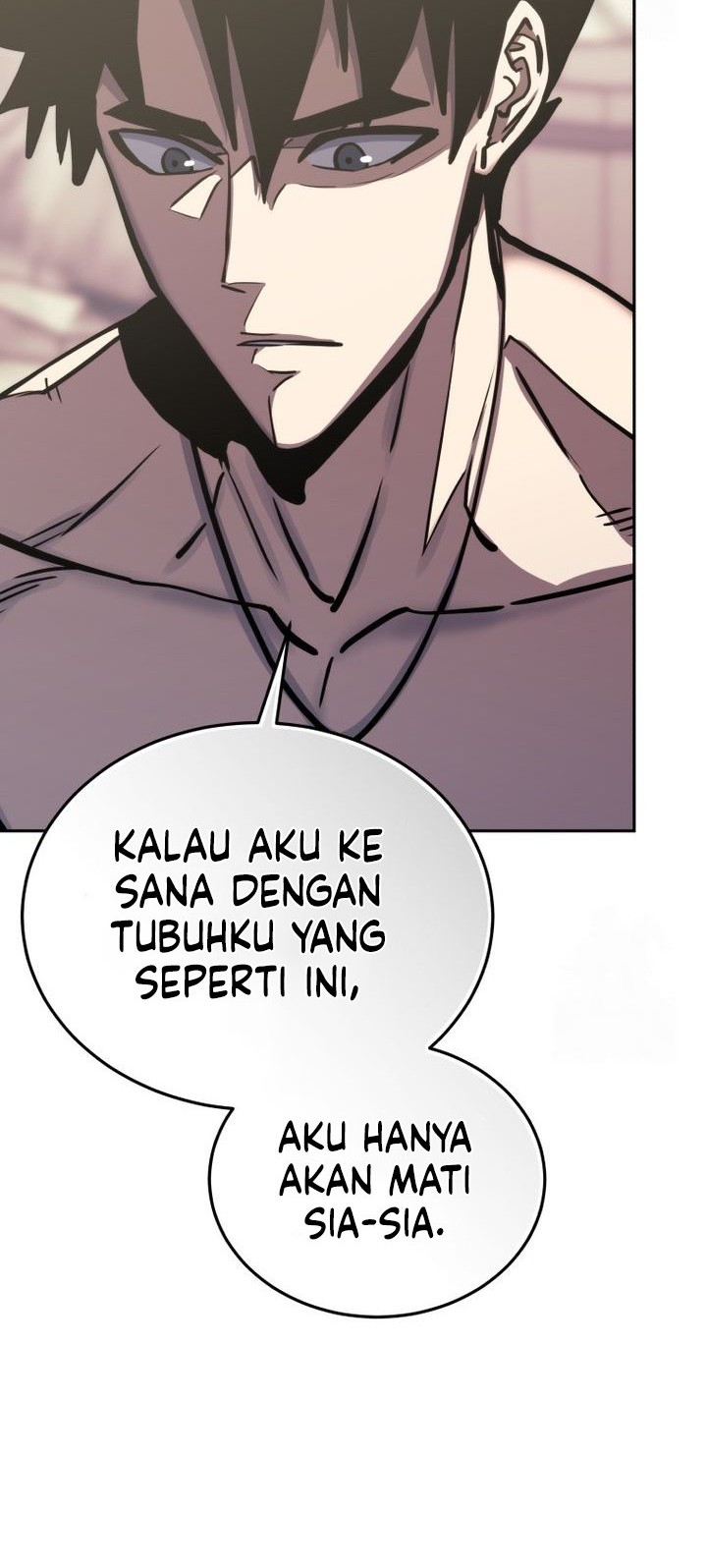Player from Today Onwards Chapter 132 - halaman 40