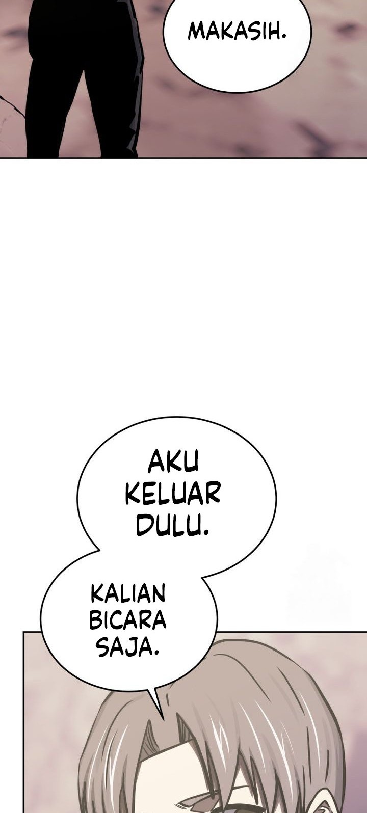 Player from Today Onwards Chapter 132 - halaman 44