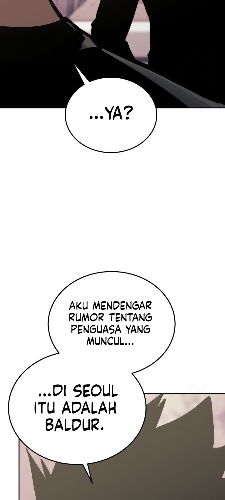 Player from Today Onwards Chapter 132 - halaman 48