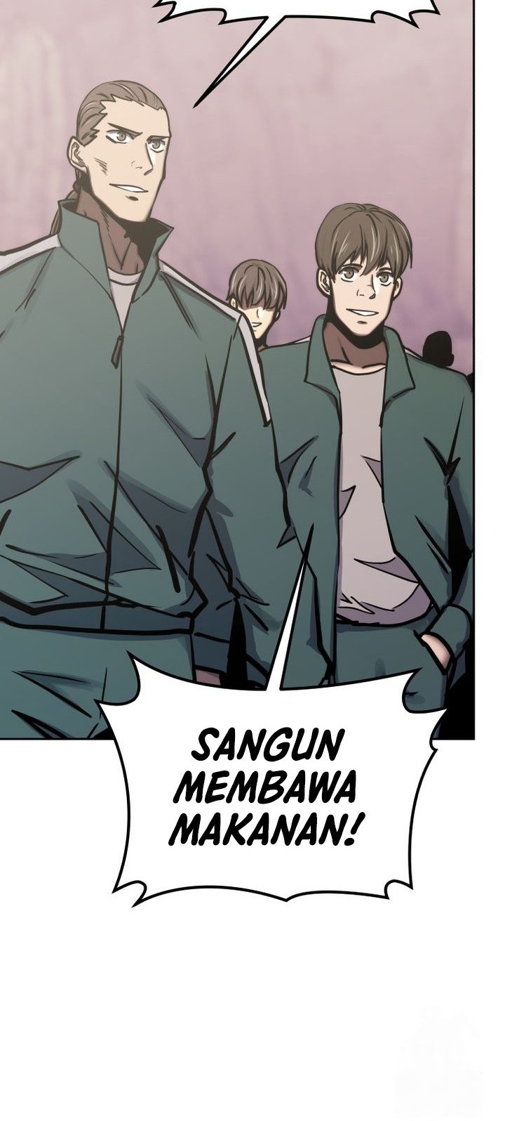 Player from Today Onwards Chapter 132 - halaman 54