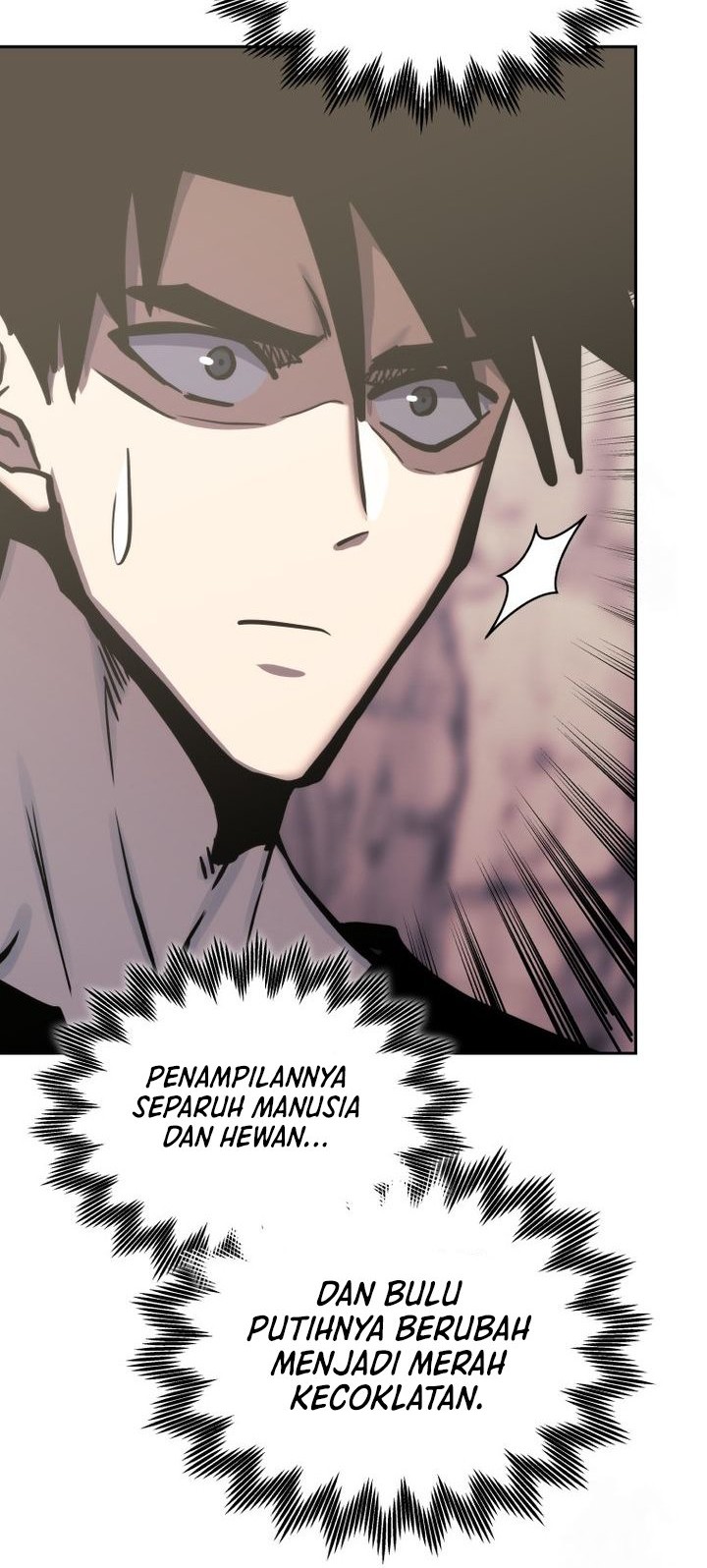 Player from Today Onwards Chapter 132 - halaman 56