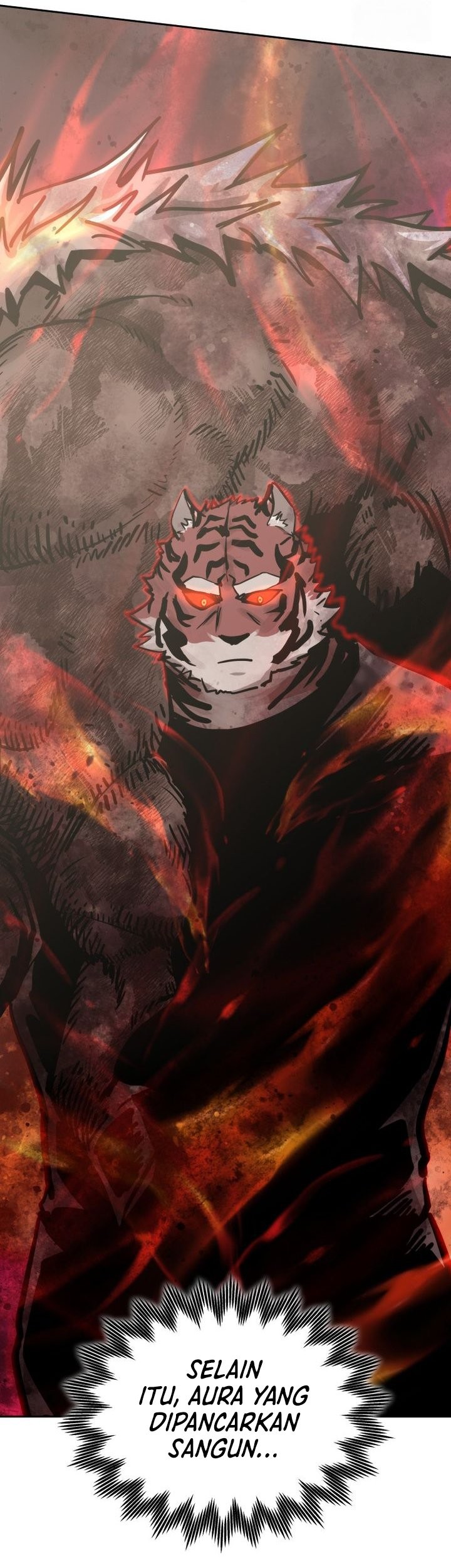 Player from Today Onwards Chapter 132 - halaman 57