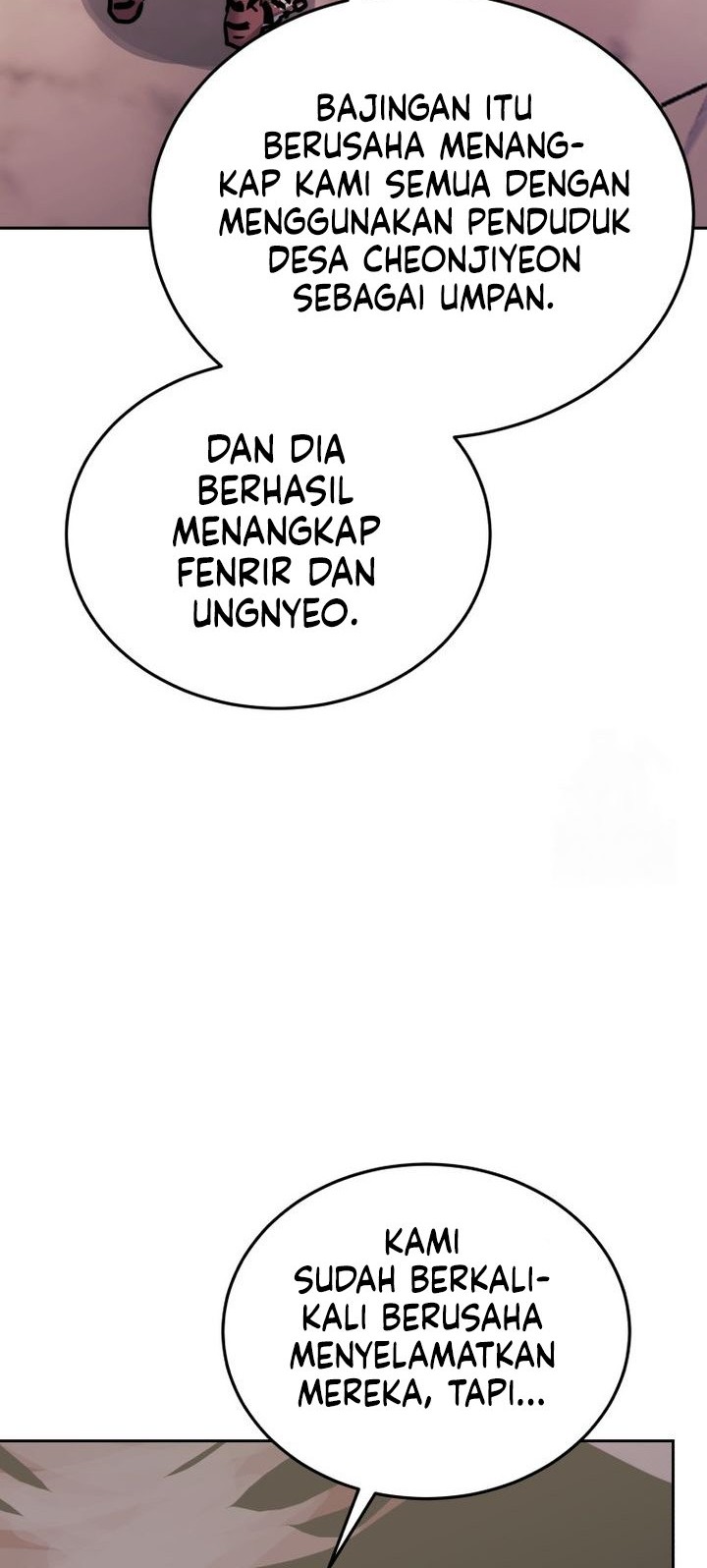 Player from Today Onwards Chapter 132 - halaman 6