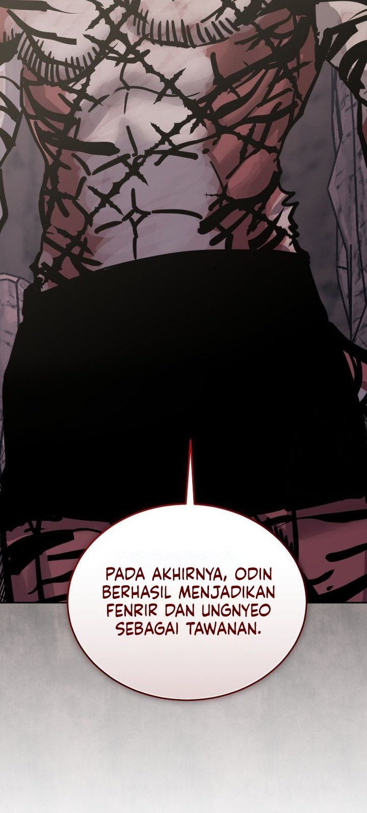 Player from Today Onwards Chapter 132 - halaman 8