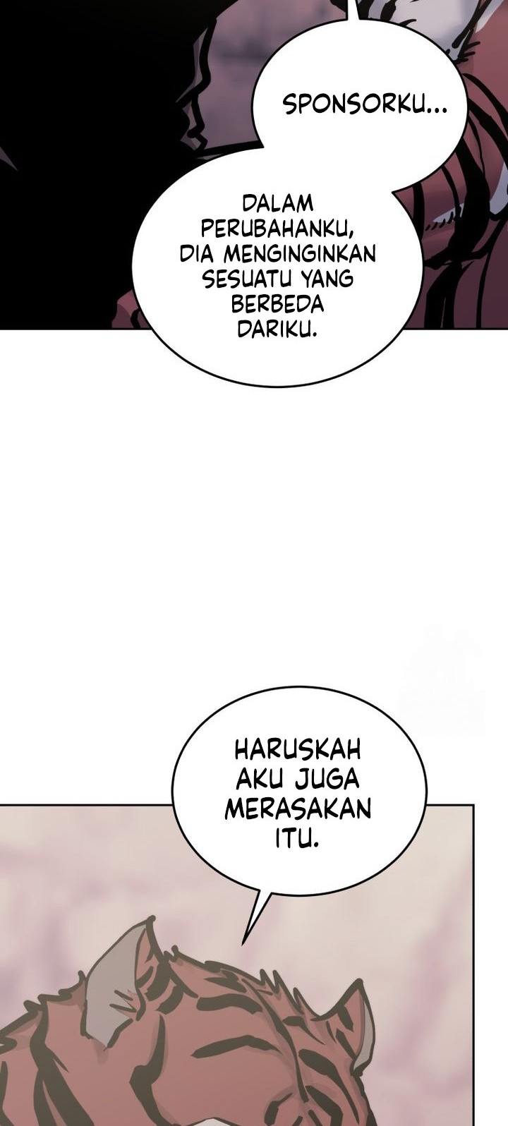 Player from Today Onwards Chapter 133 - halaman 10