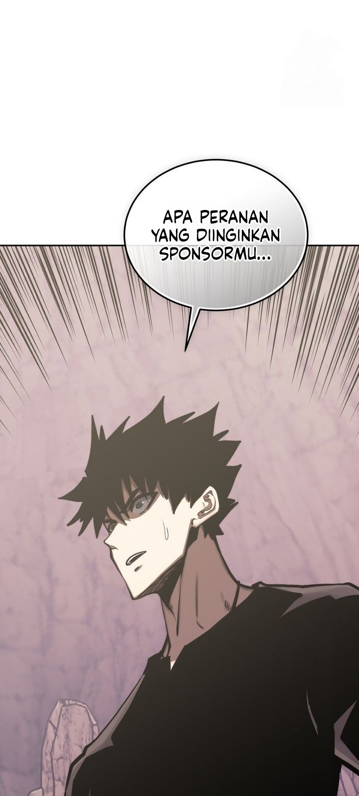 Player from Today Onwards Chapter 133 - halaman 16