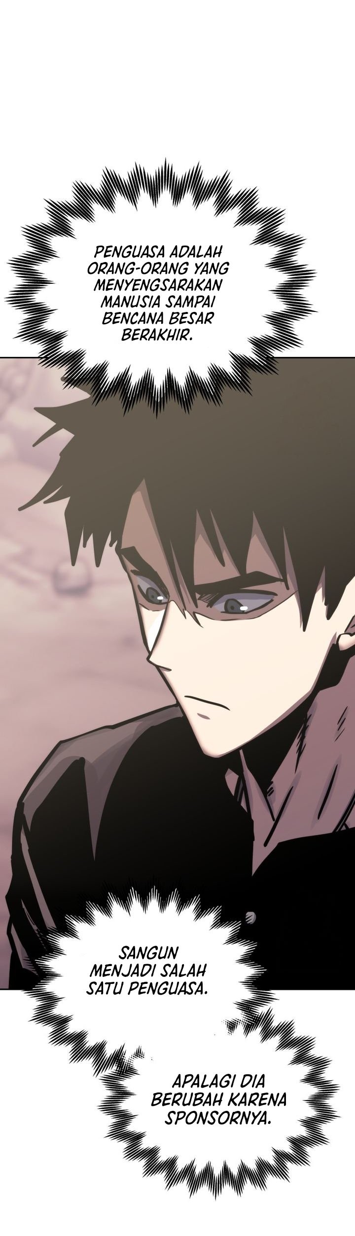 Player from Today Onwards Chapter 133 - halaman 23