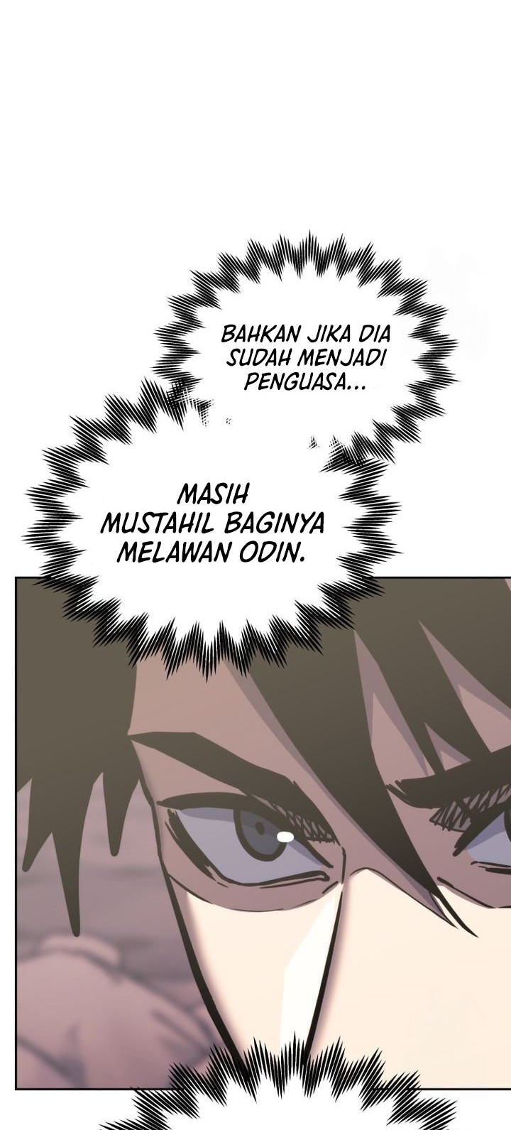 Player from Today Onwards Chapter 133 - halaman 24