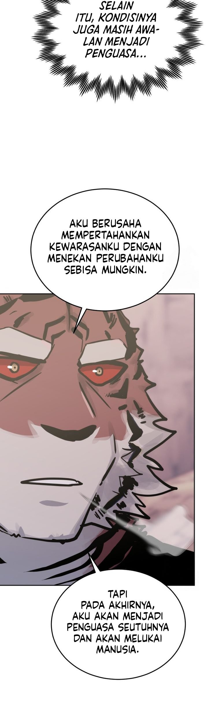 Player from Today Onwards Chapter 133 - halaman 25