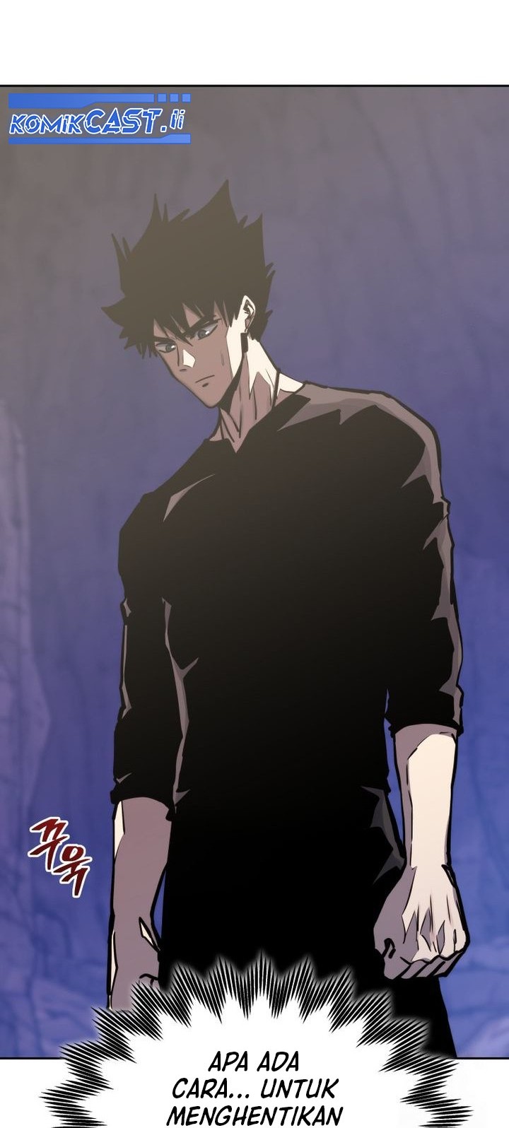 Player from Today Onwards Chapter 133 - halaman 26