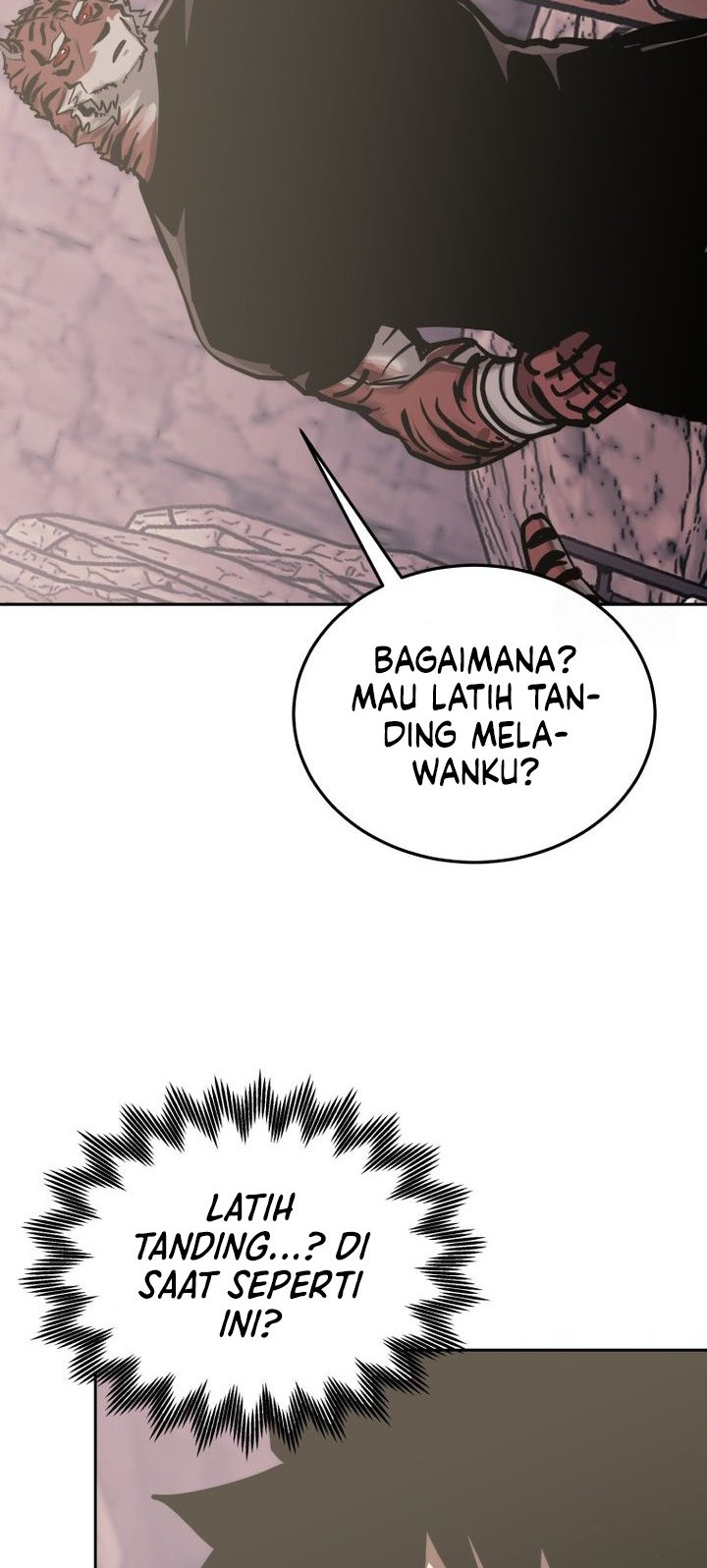 Player from Today Onwards Chapter 133 - halaman 28