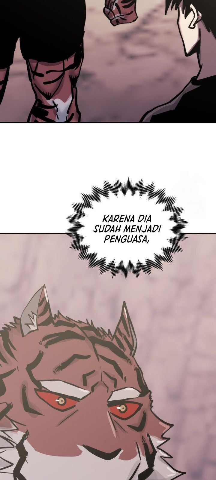 Player from Today Onwards Chapter 133 - halaman 30