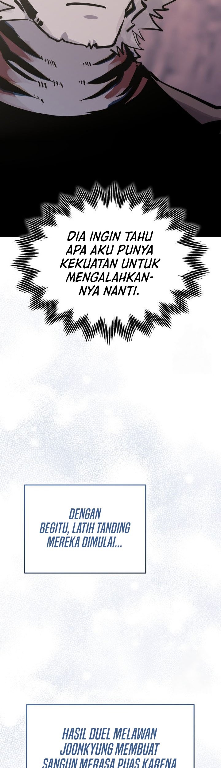 Player from Today Onwards Chapter 133 - halaman 31