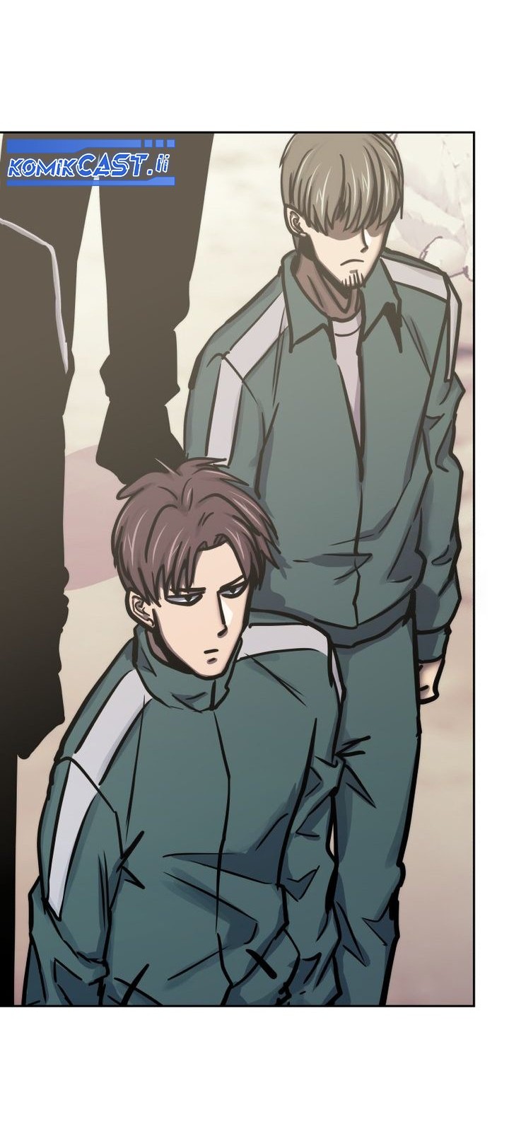 Player from Today Onwards Chapter 133 - halaman 34