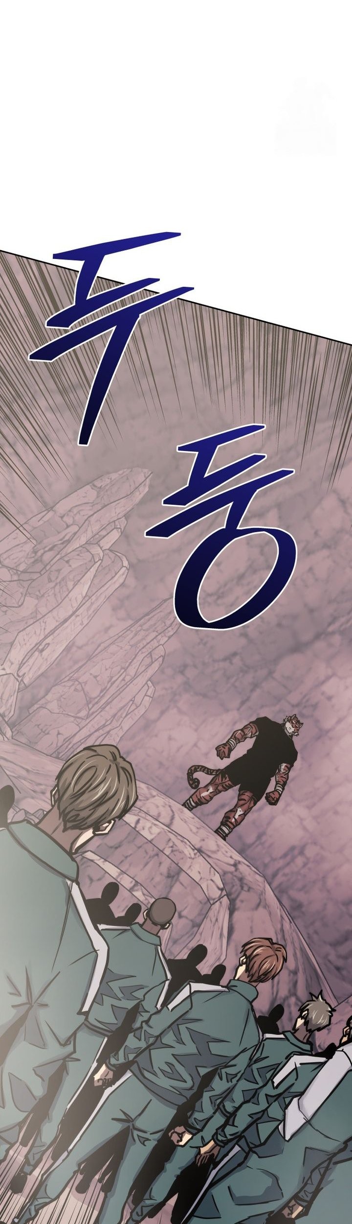 Player from Today Onwards Chapter 133 - halaman 35