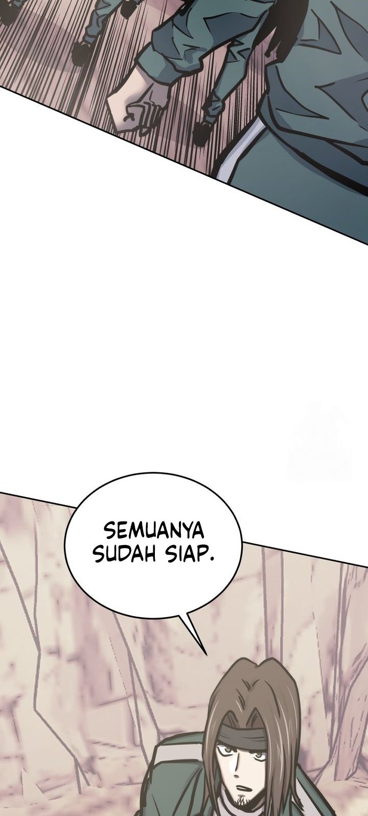 Player from Today Onwards Chapter 133 - halaman 36