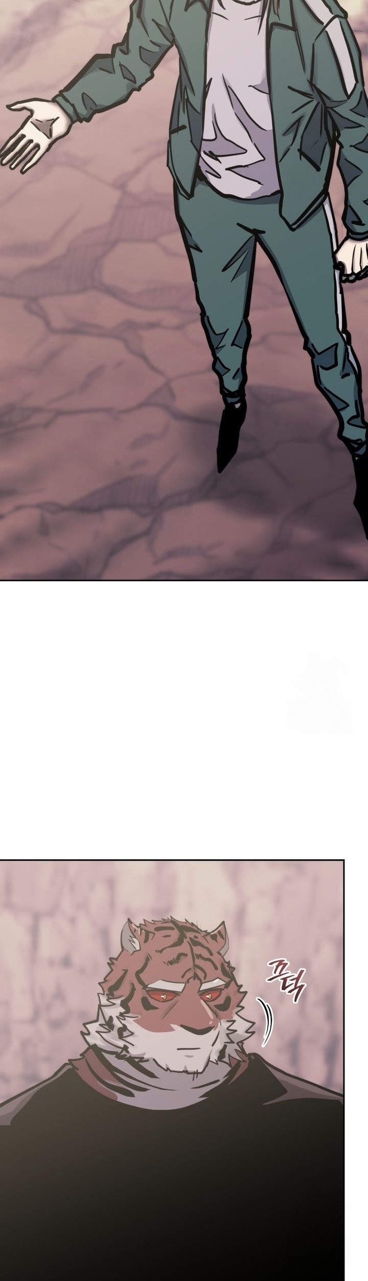 Player from Today Onwards Chapter 133 - halaman 37