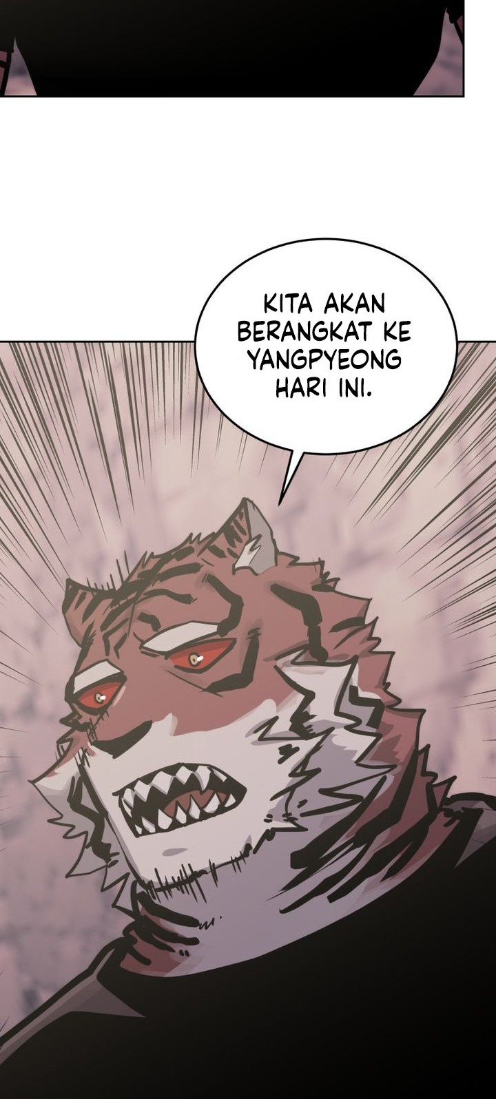 Player from Today Onwards Chapter 133 - halaman 38