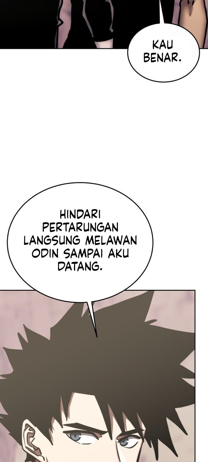 Player from Today Onwards Chapter 133 - halaman 44